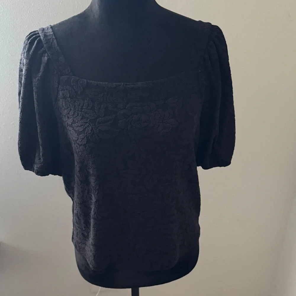 LOFT sz jacquard